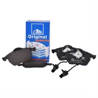 ATE Bremsenset Bremsscheiben Ø288 Beläge vorn Audi A4 A6 Seat Exeo Skoda Superb