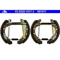ATE 03.0520-1517.3 ATE Topkit
