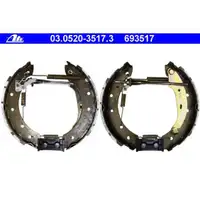 ATE 03.0520-3517.3 ATE Topkit