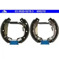 ATE 03.0520-5219.3 ATE Topkit