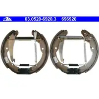 ATE 03.0520-6920.3 ATE Topkit