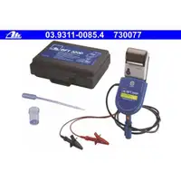 ATE 03.9311-0085.4 Testgeraet BFT 320 P