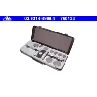 ATE 03.9314-4999.4 Rueckstell-Wkz.-Satz