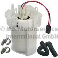 PIERBURG 7.00468.61.0 ELEKTRISCHE KRAFTSTOFFPUMPE MIT HALTER