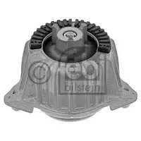 FEBI BILSTEIN 44856 Motorlager für MERCEDES-BENZ