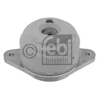 FEBI BILSTEIN 44734 Motorlager für MERCEDES-BENZ