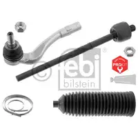FEBI BILSTEIN 44693 Spurstange für MERCEDES-BENZ