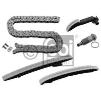 Steuerkettensatz Febi Bilstein 44958 für Mercedes Benz für Mercedes Benz