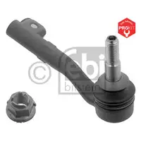 FEBI BILSTEIN 44658 Spurstangenendstück für BMW