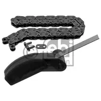 FEBI BILSTEIN 44610 Kettensatz für MERCEDES-BENZ