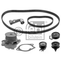 FEBI BILSTEIN 45120 Zahnriemensatz für VW