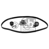 FEBI BILSTEIN 45142 Zahnriemensatz