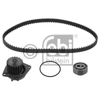 FEBI BILSTEIN 45107 Zahnriemensatz