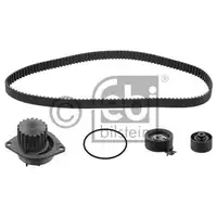 FEBI BILSTEIN 45109 Zahnriemensatz
