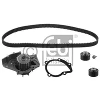 FEBI BILSTEIN 45111 Zahnriemensatz