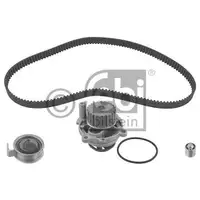 FEBI BILSTEIN 45124 Zahnriemensatz