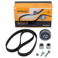 CONTINENTAL CTAM CT1088K3 Zahnriemen Kit