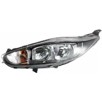 HELLA 1EE 354 803-011 HSW li Halogen FORD