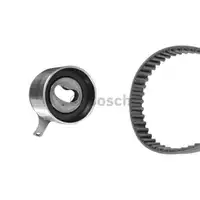BOSCH 1 987 946 301 Zahnriemensatz