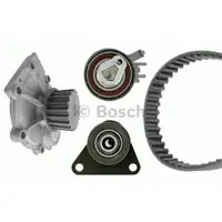 BOSCH 1 987 946 432 Zahnriemen-/Pumpenset