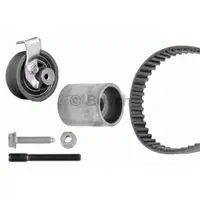 BOSCH 1 987 948 165 Zahnriemensatz