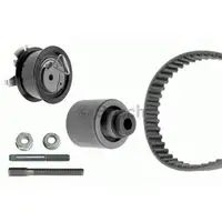 Zahnriemensatz Bosch 1 987 948 253 für Audi für Seat für Skoda für VW