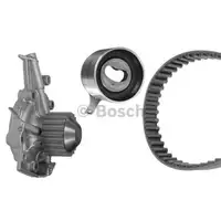 BOSCH 1 987 948 521 Zahnriemen-/Pumpenset