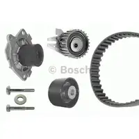 BOSCH 1 987 948 745 Wasserpumpe + Zahnriemensatz