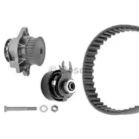 BOSCH 1 987 948 864 Wasserpumpe + Zahnriemensatz