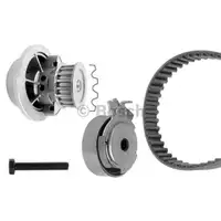 BOSCH 1 987 948 879 Wasserpumpe + Zahnriemensatz