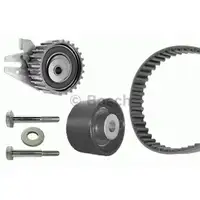 BOSCH 1 987 948 960 Zahnriemensatz