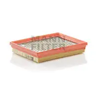 MANN-FILTER C 2151 Luftfilter
