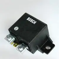 BOSCH 0 332 002 256 Relais, Arbeitsstrom
