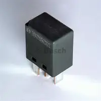 BOSCH 0 332 207 402 Relais, Arbeitsstrom