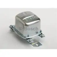 BOSCH F 026 T02 204 Generatorregler