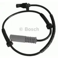 Sensor Raddrehzahl Bosch 0 986 594 519 für Bmw Vorderachse