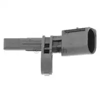 Sensor Raddrehzahl Bosch 0 986 594 525 für Audi für Porsche für Seat für Skoda