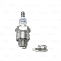 BOSCH 0 242 215 801 Zündkerze