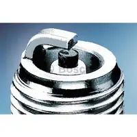 Zündkerze Bosch 0 241 245 581 Nickel