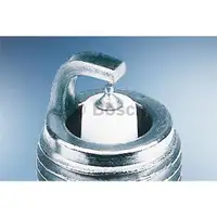 BOSCH 0 242 135 510 Zündkerze