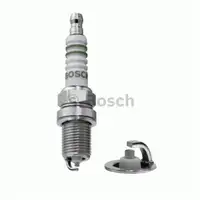 BOSCH 0 242 225 582 Zündkerze Entstört