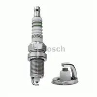 BOSCH 0 242 225 580 Zündkerze