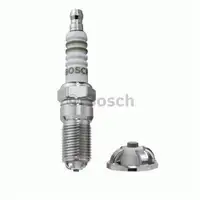 BOSCH 0 242 235 607 Zündkerze