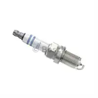 4x Bosch Zündkerze BMW 1er E81 E87 3er E46 E90 5er E60 X1 E84 X3 E83 Z4