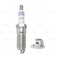 BOSCH 0 242 236 633 Zündkerze