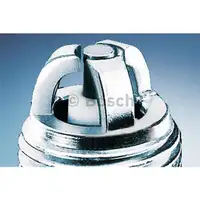 Zündkerze Bosch 0 242 245 539 Nickel für Porsche