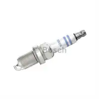 4x Bosch Zündkerze Audi A3 A4 A5 A6 Q5 Q7 TT VW Golf 5 6 T5 T6 Passat Tiguan