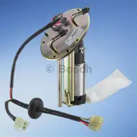Kraftstoffpumpe Bosch 0 986 580 503 Im Kraftstoffbehälter