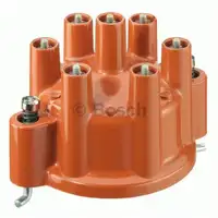 Zündverteilerkappe Bosch 1 235 522 074 für Mercedes Benz für Mercedes Benz