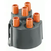 Zündverteilerkappe Bosch 1 235 522 405 für Audi für VW